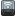 Graphite Airport W Icon 16x16 png